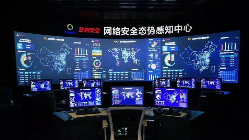 信息系统集成：揭秘十大品牌背后的核心优势