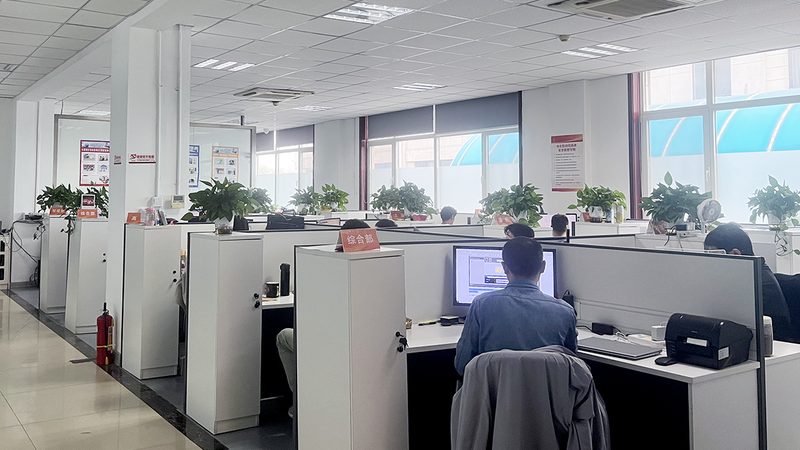 智能办公软硬件：如何构建高效报价单范本
